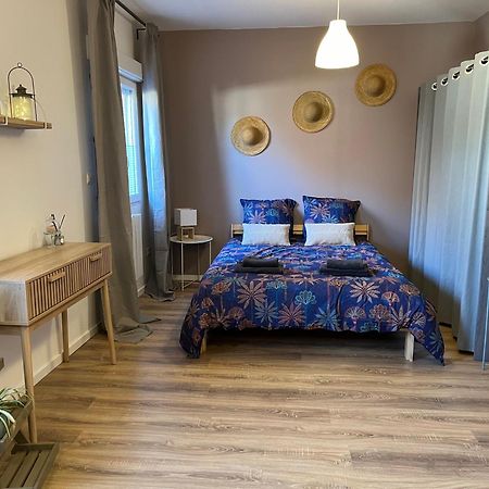 Studio Cosy Бове Екстериор снимка