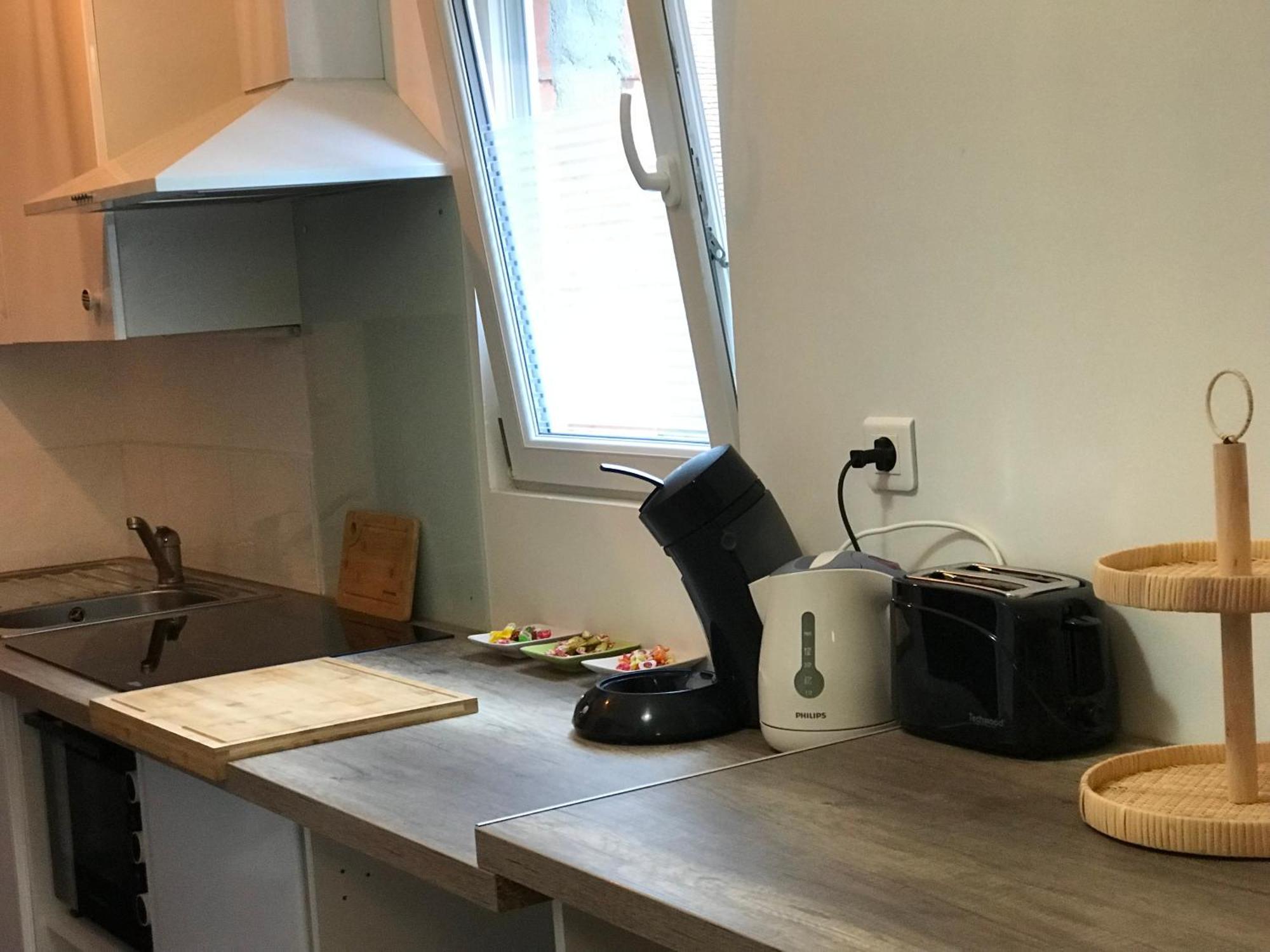 Studio Cosy Бове Екстериор снимка