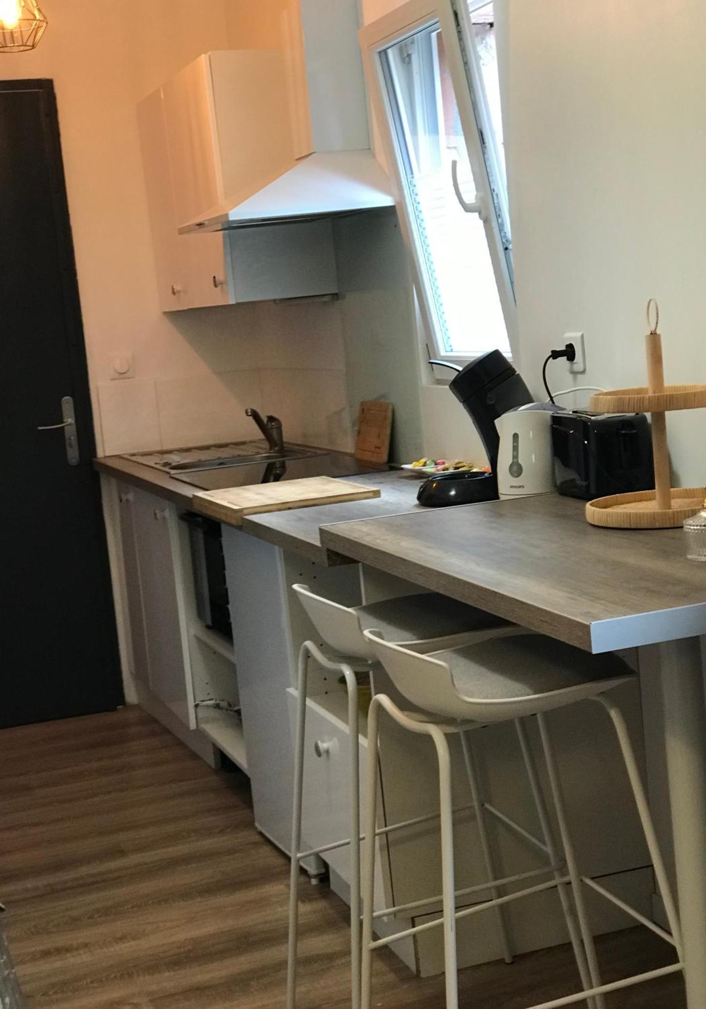 Studio Cosy Бове Екстериор снимка